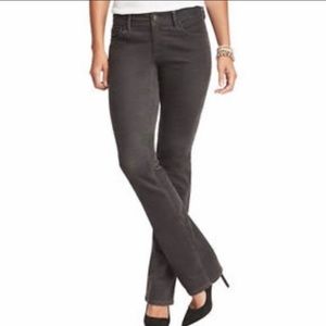 The Loft - Corduroy Boot-cut Jeans